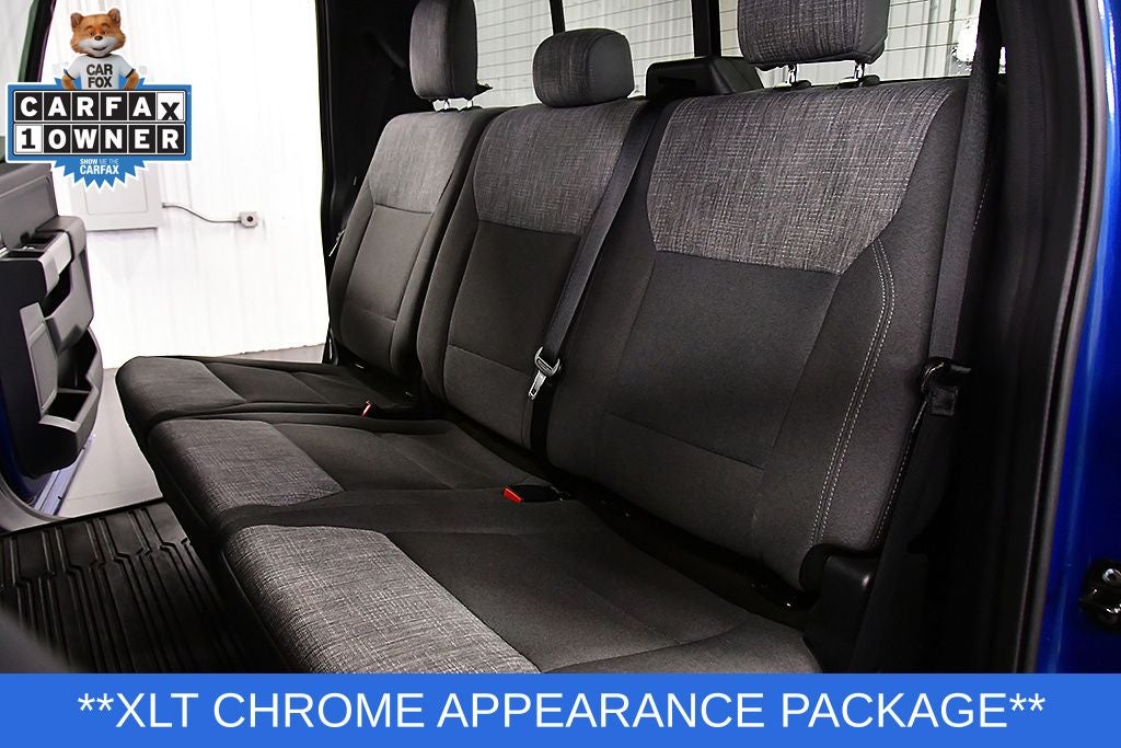 2023 Ford F-150 XLT 5-1/2' Box