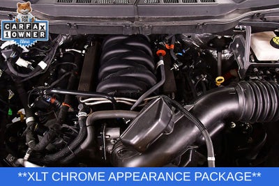 2023 Ford F-150 XLT 5-1/2' Box