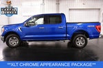 2023 Ford F-150 XLT 5-1/2' Box