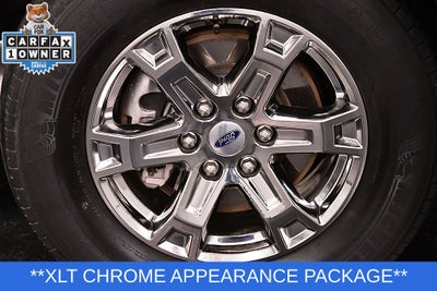 2023 Ford F-150 XLT 5-1/2' Box