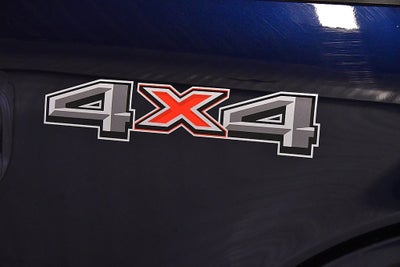 2022 Ford F-150 XLT 5-1/2' Box