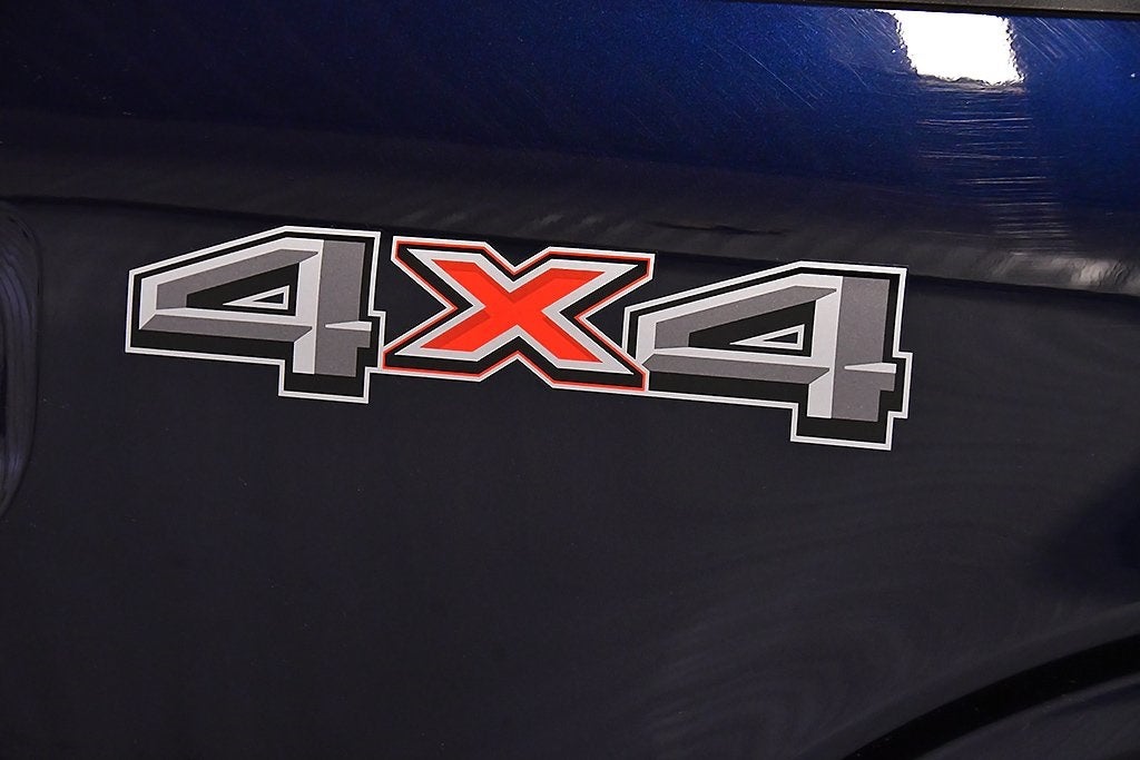 2022 Ford F-150 XLT 5-1/2' Box