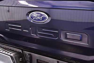 2022 Ford F-150 XLT 5-1/2' Box