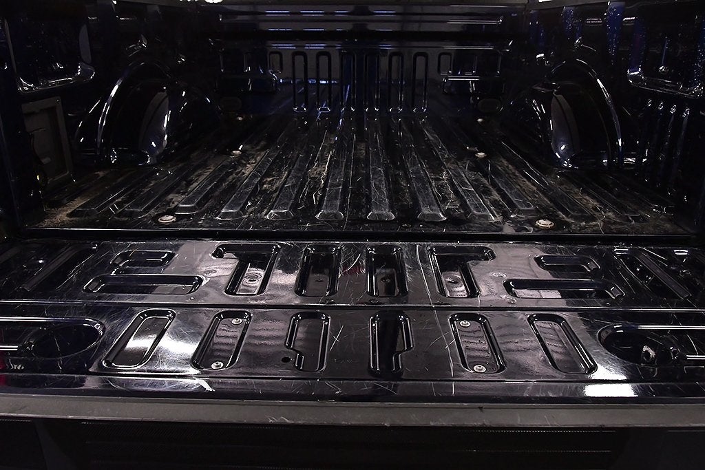 2022 Ford F-150 XLT 5-1/2' Box