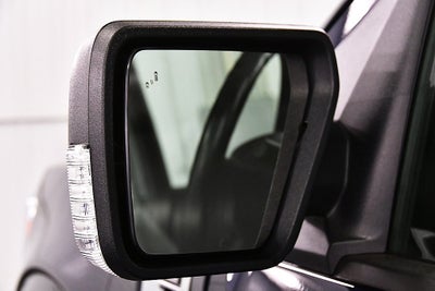 2022 Ford F-150 XLT 5-1/2' Box