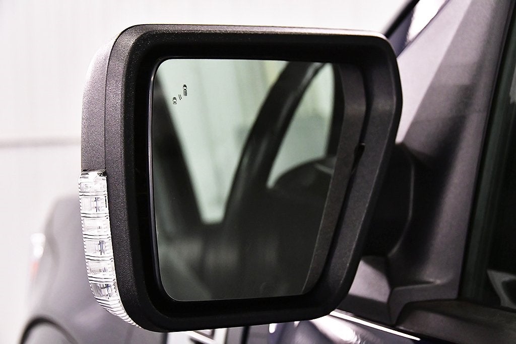 2022 Ford F-150 XLT 5-1/2' Box