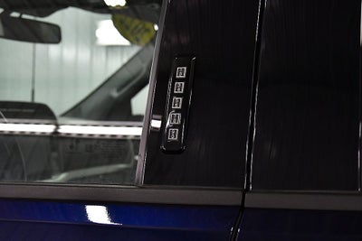 2022 Ford F-150 XLT 5-1/2' Box