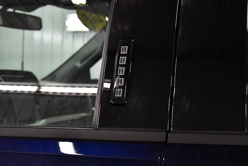 2022 Ford F-150 XLT 5-1/2' Box