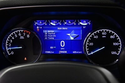 2022 Ford F-150 XLT 5-1/2' Box