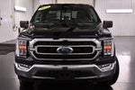 2022 Ford F-150 XLT 5-1/2' Box