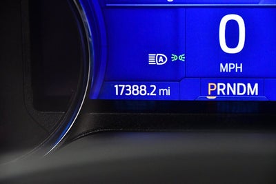 2022 Ford F-150 XLT 5-1/2' Box