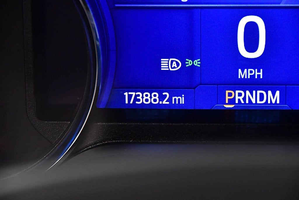 2022 Ford F-150 XLT 5-1/2' Box