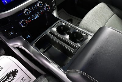 2022 Ford F-150 XLT 5-1/2' Box