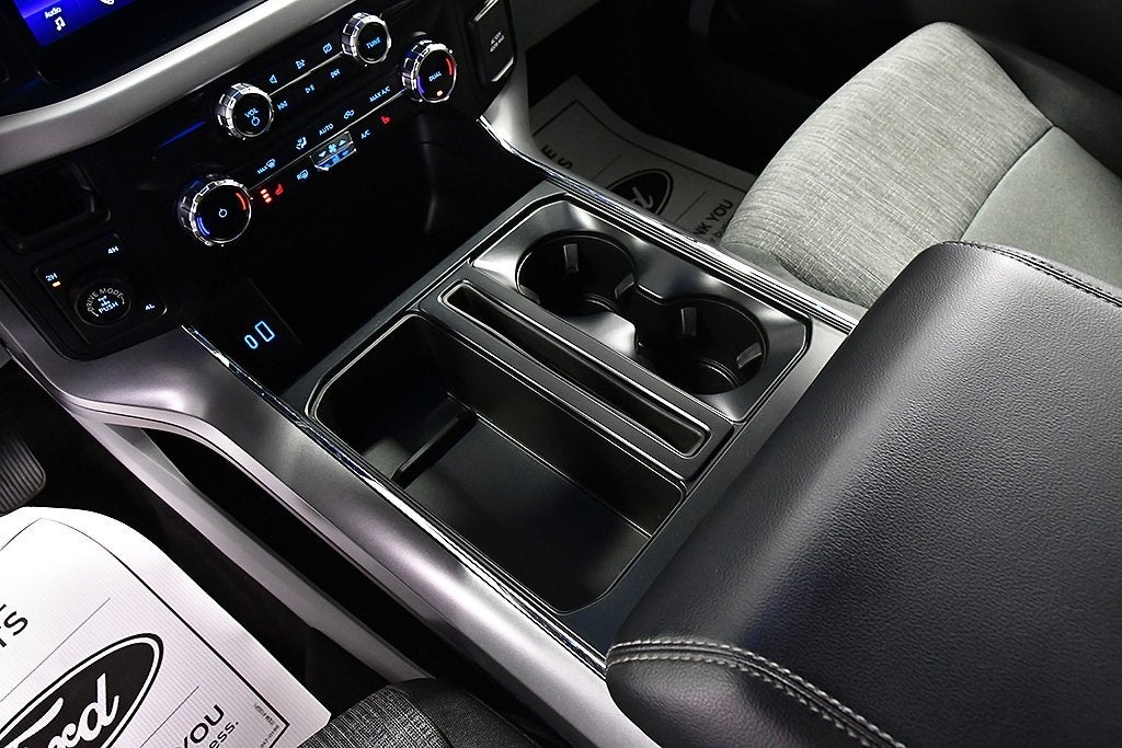 2022 Ford F-150 XLT 5-1/2' Box