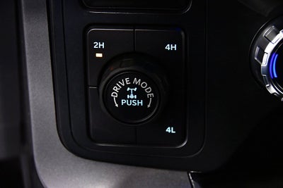 2022 Ford F-150 XLT 5-1/2' Box