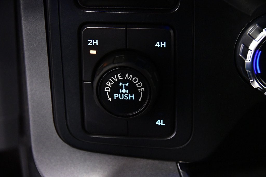 2022 Ford F-150 XLT 5-1/2' Box