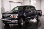 2022 Ford F-150 XLT 5-1/2' Box