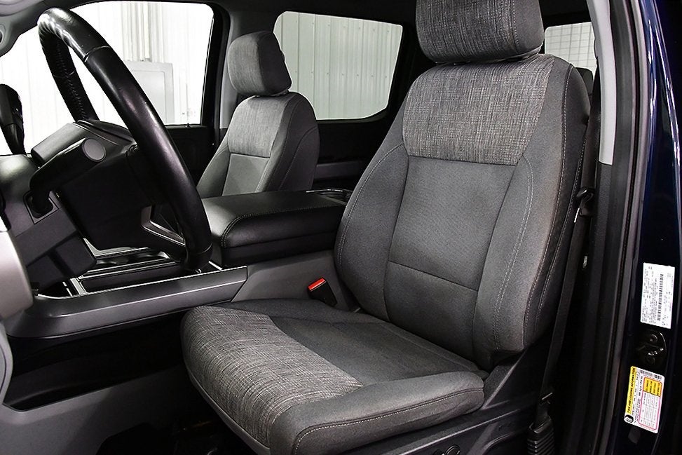 2022 Ford F-150 XLT 5-1/2' Box