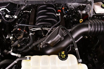 2022 Ford F-150 XLT 5-1/2' Box