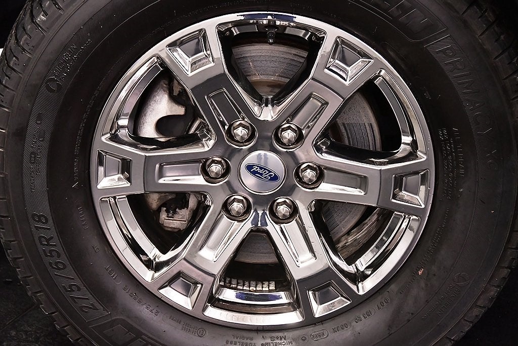 2022 Ford F-150 XLT 5-1/2' Box