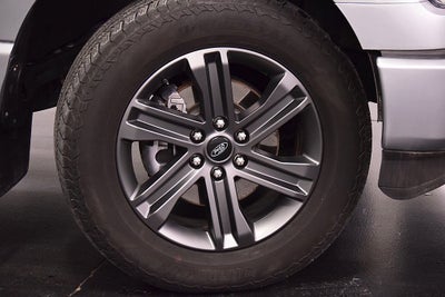 2023 Ford F-150 XLT Sport 5-1/2' Box