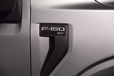 2023 Ford F-150 XLT Sport 5-1/2' Box