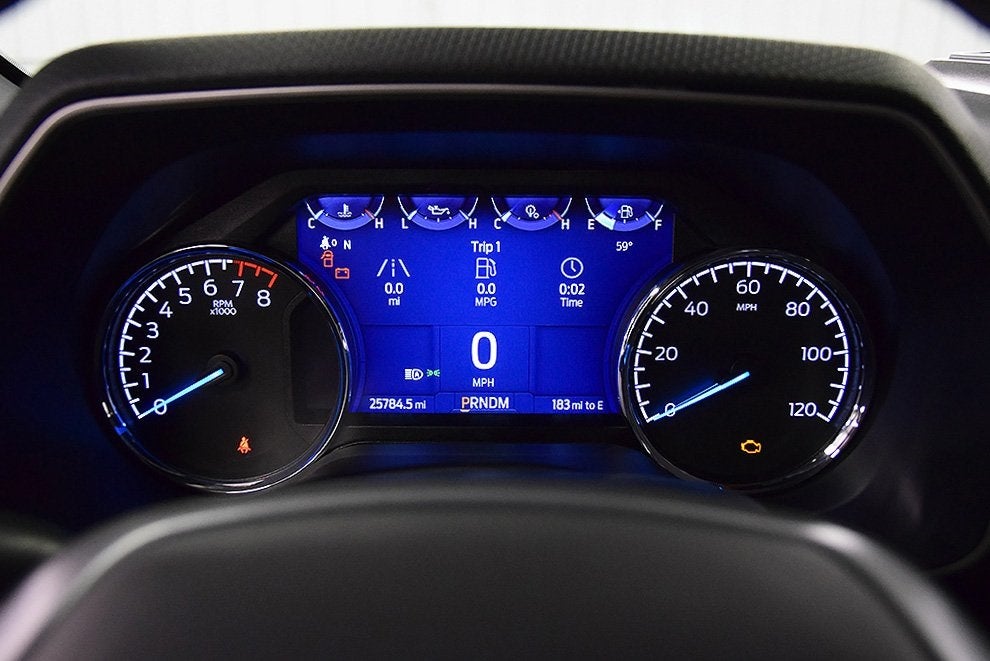 2023 Ford F-150 XLT Sport 5-1/2' Box