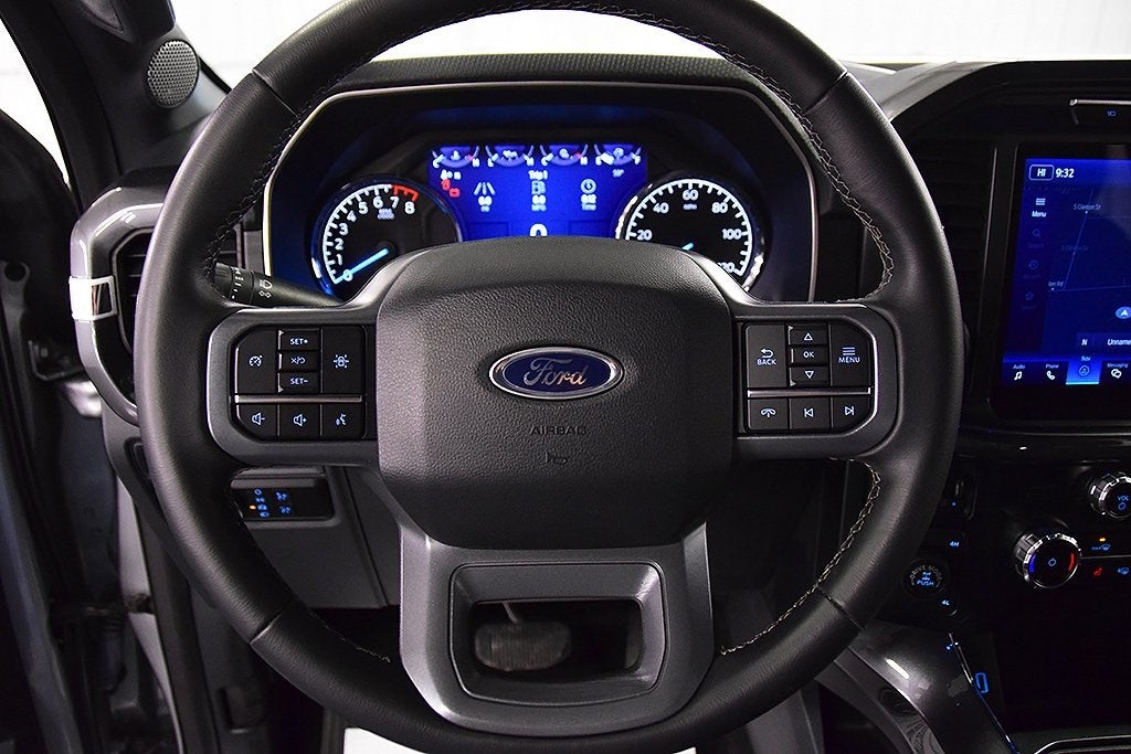 2023 Ford F-150 XLT Sport 5-1/2' Box