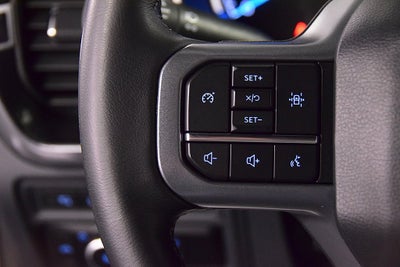 2023 Ford F-150 XLT Sport 5-1/2' Box