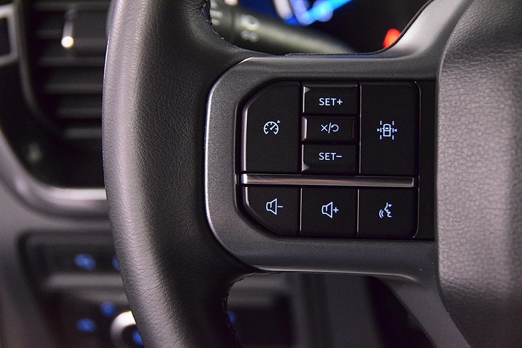 2023 Ford F-150 XLT Sport 5-1/2' Box