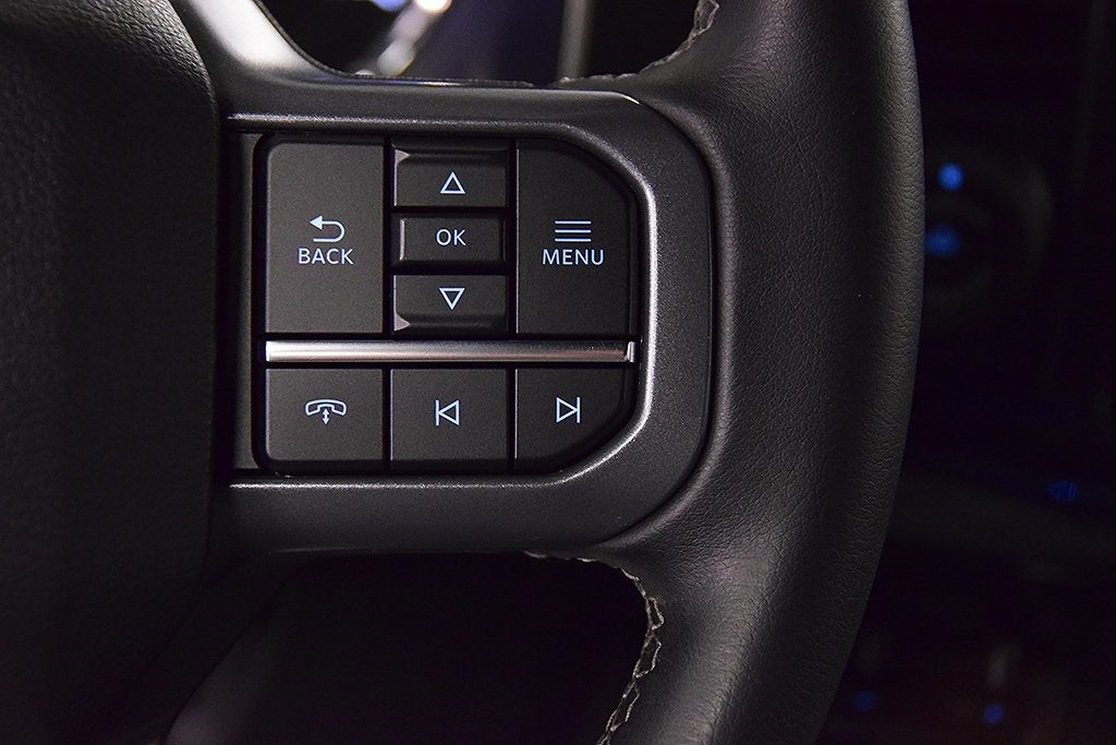 2023 Ford F-150 XLT Sport 5-1/2' Box