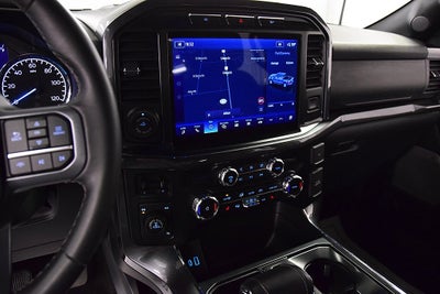 2023 Ford F-150 XLT Sport 5-1/2' Box