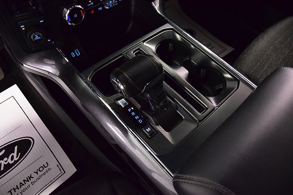 2023 Ford F-150 XLT Sport 5-1/2' Box