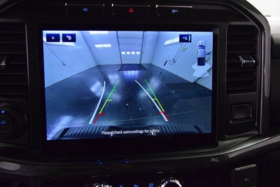 2023 Ford F-150 XLT Sport 5-1/2' Box