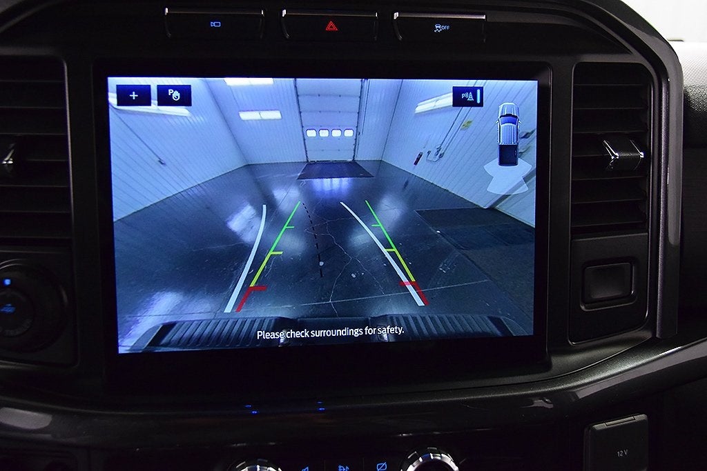 2023 Ford F-150 XLT Sport 5-1/2' Box