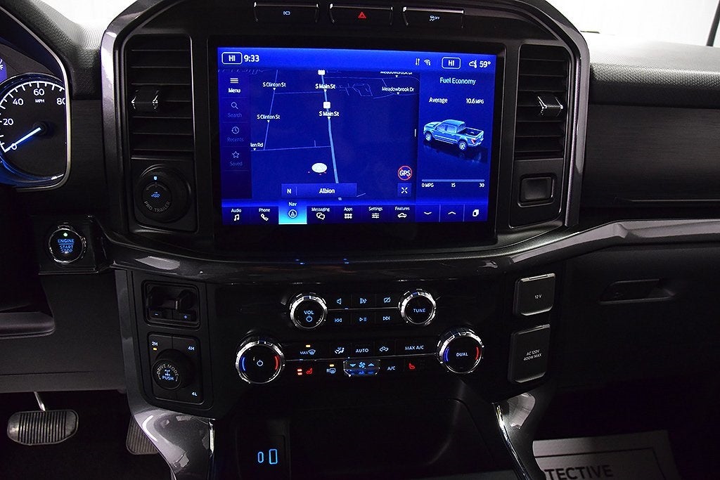 2023 Ford F-150 XLT Sport 5-1/2' Box