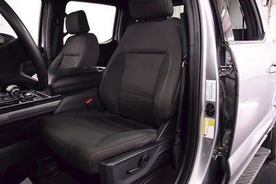 2023 Ford F-150 XLT Sport 5-1/2' Box