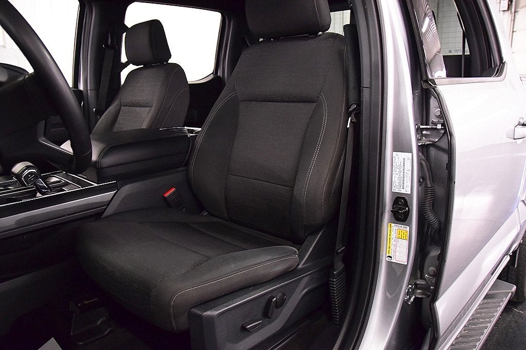 2023 Ford F-150 XLT Sport 5-1/2' Box