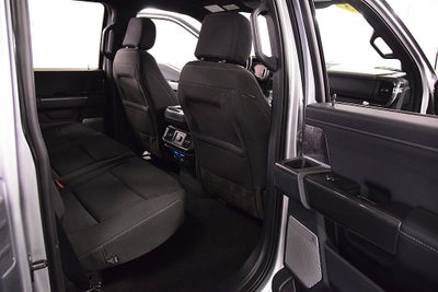 2023 Ford F-150 XLT Sport 5-1/2' Box