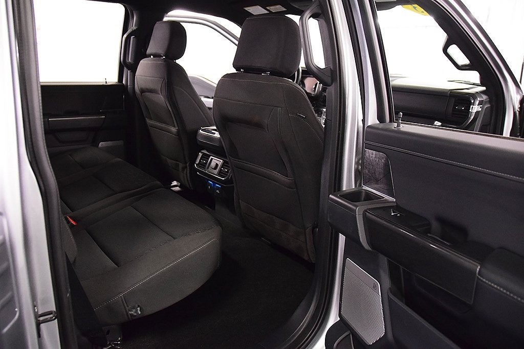 2023 Ford F-150 XLT Sport 5-1/2' Box