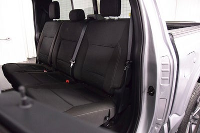 2023 Ford F-150 XLT Sport 5-1/2' Box