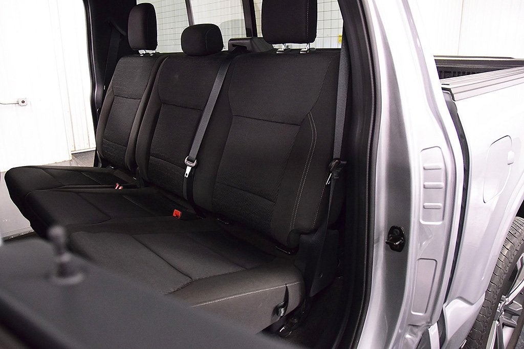 2023 Ford F-150 XLT Sport 5-1/2' Box