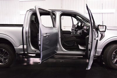 2023 Ford F-150 XLT Sport 5-1/2' Box