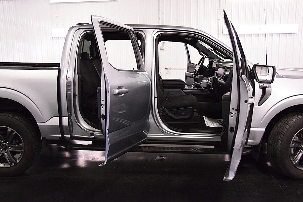 2023 Ford F-150 XLT Sport 5-1/2' Box