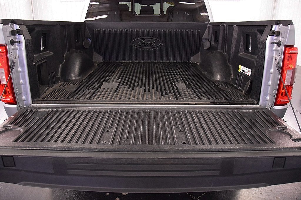 2023 Ford F-150 XLT Sport 5-1/2' Box