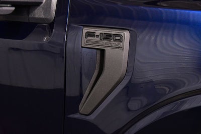 2023 Ford F-150 XL STX 5-1/2' Box