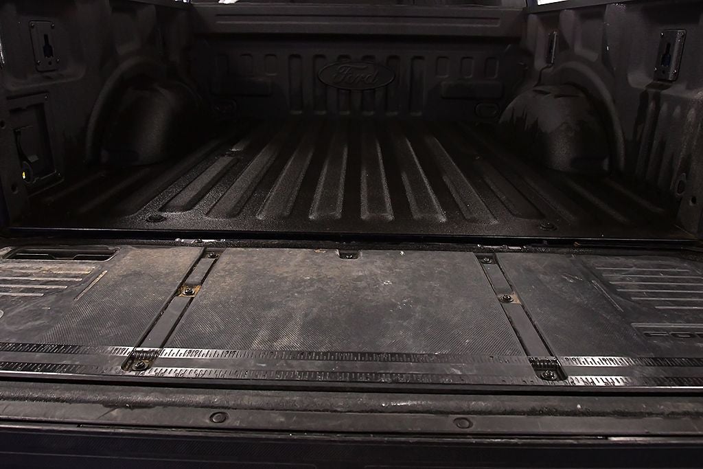 2023 Ford F-150 XL STX 5-1/2' Box