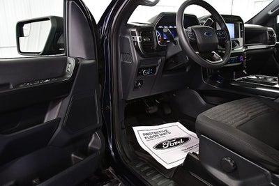 2023 Ford F-150 XL STX 5-1/2' Box