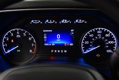 2023 Ford F-150 XL STX 5-1/2' Box