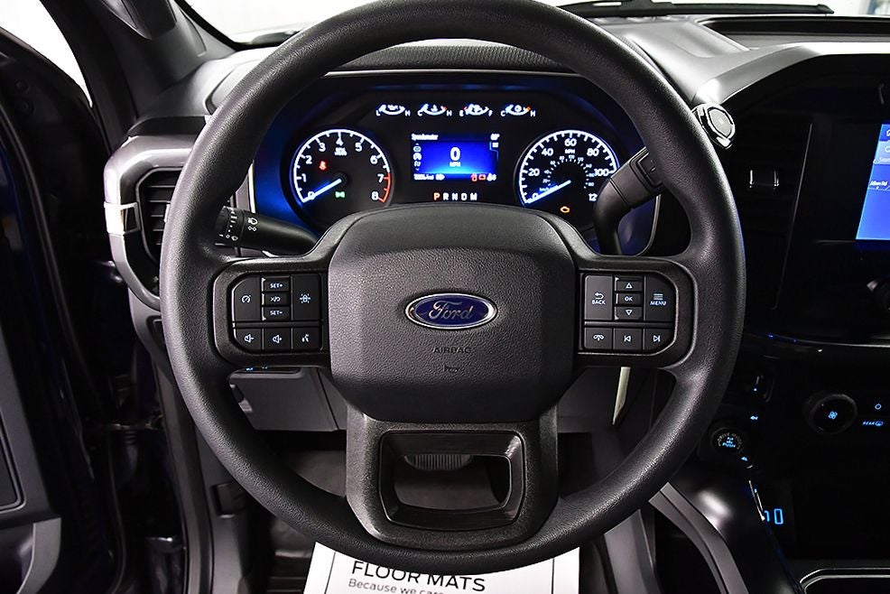2023 Ford F-150 XL STX 5-1/2' Box